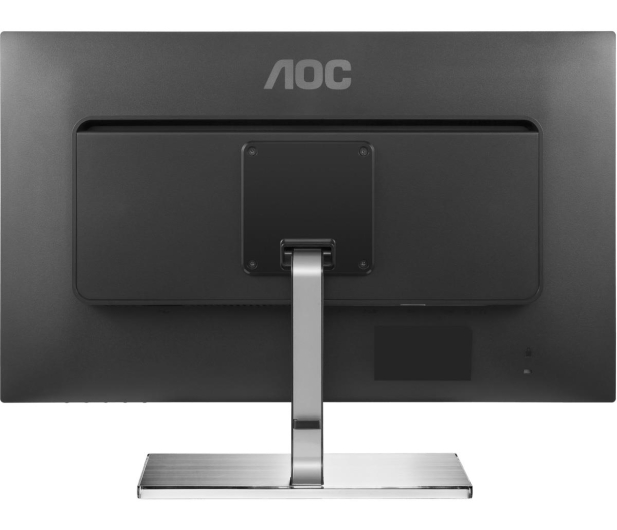 AOC 31.5'' U3277FWQ Czarny - 388470 - zdjęcie 4